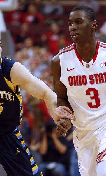 Notebook: Marquette works to improve transition defense